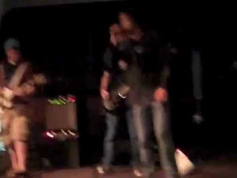 "High Charity" by The Starship Renegade