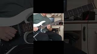 Miniaturka - Metin Türkcan-Gözlerimin Etrafındaki Çizgiler Solo #guitarsolo #guitar #electronicmusic