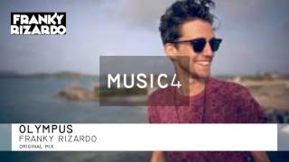 Franky Rizardo - Olympus (Original Mix)