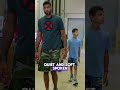 Tim Duncan's three Children