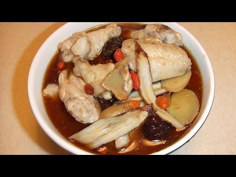 download lagu mp3 mp4 Chinese Wine Chicken Soup, download lagu Chinese Wine Chicken Soup gratis, unduh video klip Chinese Wine Chicken Soup