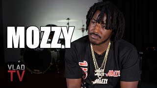 Mozzy: Getting Involved in Crime at 11, Shoot Outs and Drive-Bys at 16
