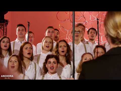 Anchora - Africa (Toto)