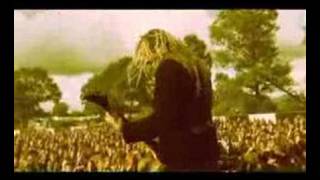 Holy Moses-Hate is just a 4 letter word&quot; live in Wacken 2005