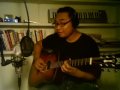 Adhitia Sofyan - Englishman in New York