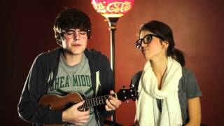 You Belong To Me (from the Jerk) by: Asiah Mehok and Rusty Clanton