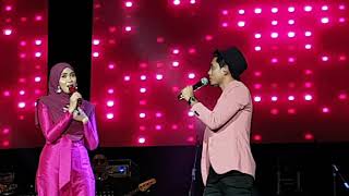 Download lagu Gurauan Berkasih Khai Bahar Ft Siti Nordiana mp3