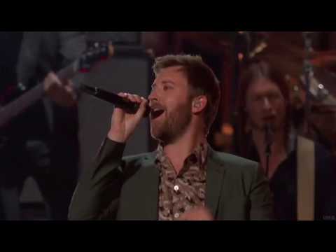 Lady Antebellum Performs "You Look Good" at 2017 ACM Awards