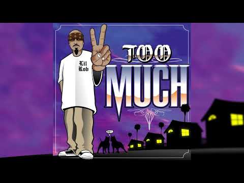 Video thumbnail for Too Much