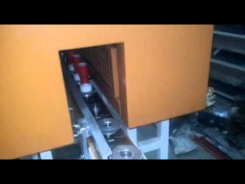 Shrink Sleeve Label Machine videos