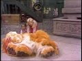 Classic Sesame Street The Yesman 1983