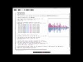 THX Deep Note In Sonic Pi