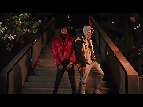 MaxThaDemon "Kyrie & Luka" feat. 26ar (Official Music Video)