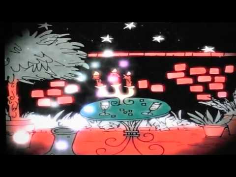 Mantovani - Moulin Rouge Theme