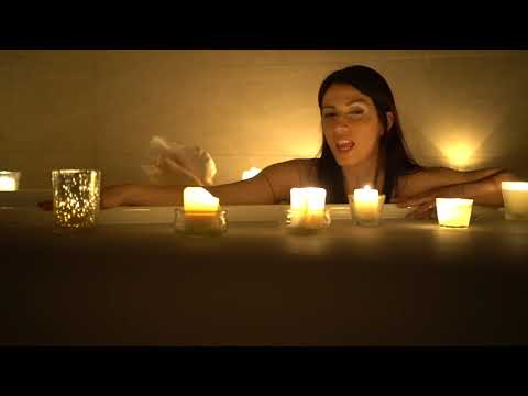 Emanuela Suanno "CANDLES" official video