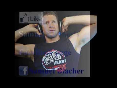 Samuel Blacher - Summer 2012 Prime-Time DJ Set