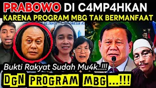 Download lagu M4LU SEUMUR HIDUP, PRABOWO SUBIANTO DI CAMP4HKAN OLEH PARA BURUH GARA² PROGRAM MBG YG TAK BERGUNA  mp3