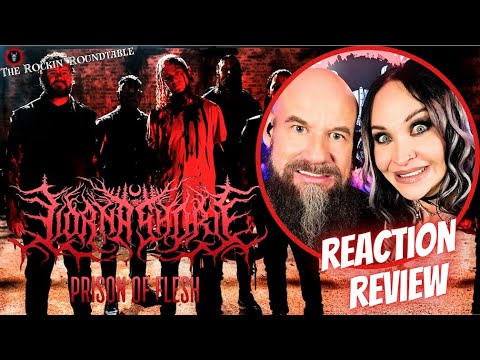 Did Lorna Shore Just SHOCK Us With their Performance?