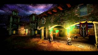 Diablo: Original Sin