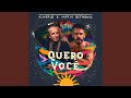 Quero Você (Feat. Maria Bethânia)