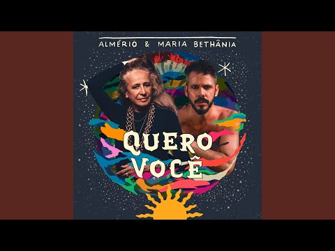 Video thumbnail for Quero Você