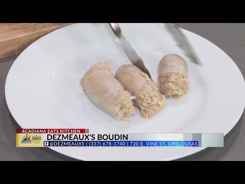 Acadiana Eats Kitchen thumbnail