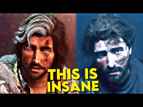 Verso MINDBLOWING Theory Changed Clair Obscur Expedition 33 Story