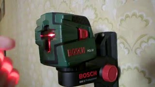Bosch BM1 (0601015A00) - відео 3
