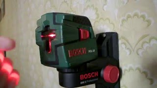 Bosch BM1 (0601015A00) - відео 3