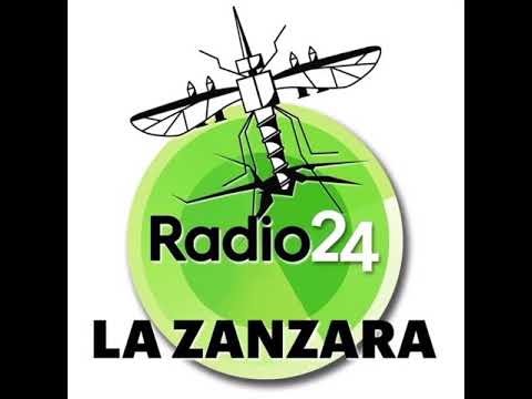 La Zanzara jingle - Enzo Spatalino - Signor Parenzo