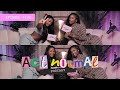 ACT NORMAL PODCAST S2 E5 WE ARE SOOOOO BACK