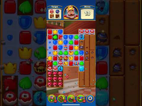 Royal Match Level 5868