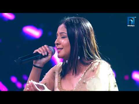Geeta Sharma Voice of Nepal 2019Episode31