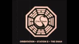 Dharma Orientation Film Theme