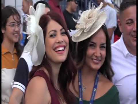 COPA INVITACIONAL 2019