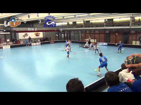 2014 12 13 Oilers NG   Nokian KrP C2  Leaf, Areena Turku  Ottelukooste   G