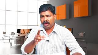 Gospel TV Message By Br Vijayadas