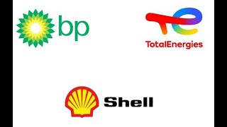 TotalEnergies vs BP vs Shell: Best Energy Stock for 2026?