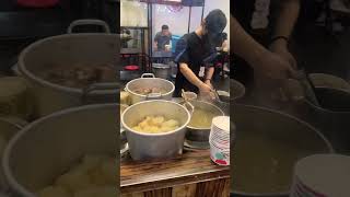 [食記] 台北萬華 原汁排骨湯 和平本舖