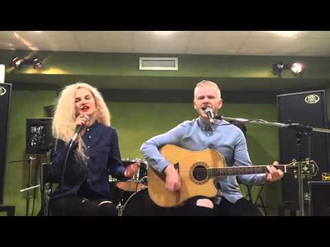 юрий шурховецкий демо