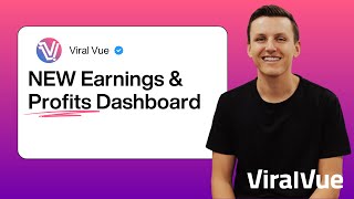 Amazon Influencer & Affiliate Profits Dashboard by Viral Vue