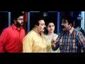 Yaar Bhama S Father Welcoming Her And Vinu
