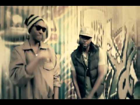 Lord Eyes ft. Joh Makini - Sanaa_[www.thechronic90.blogspot.com]