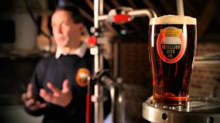 Rebellion Brewery Introduction