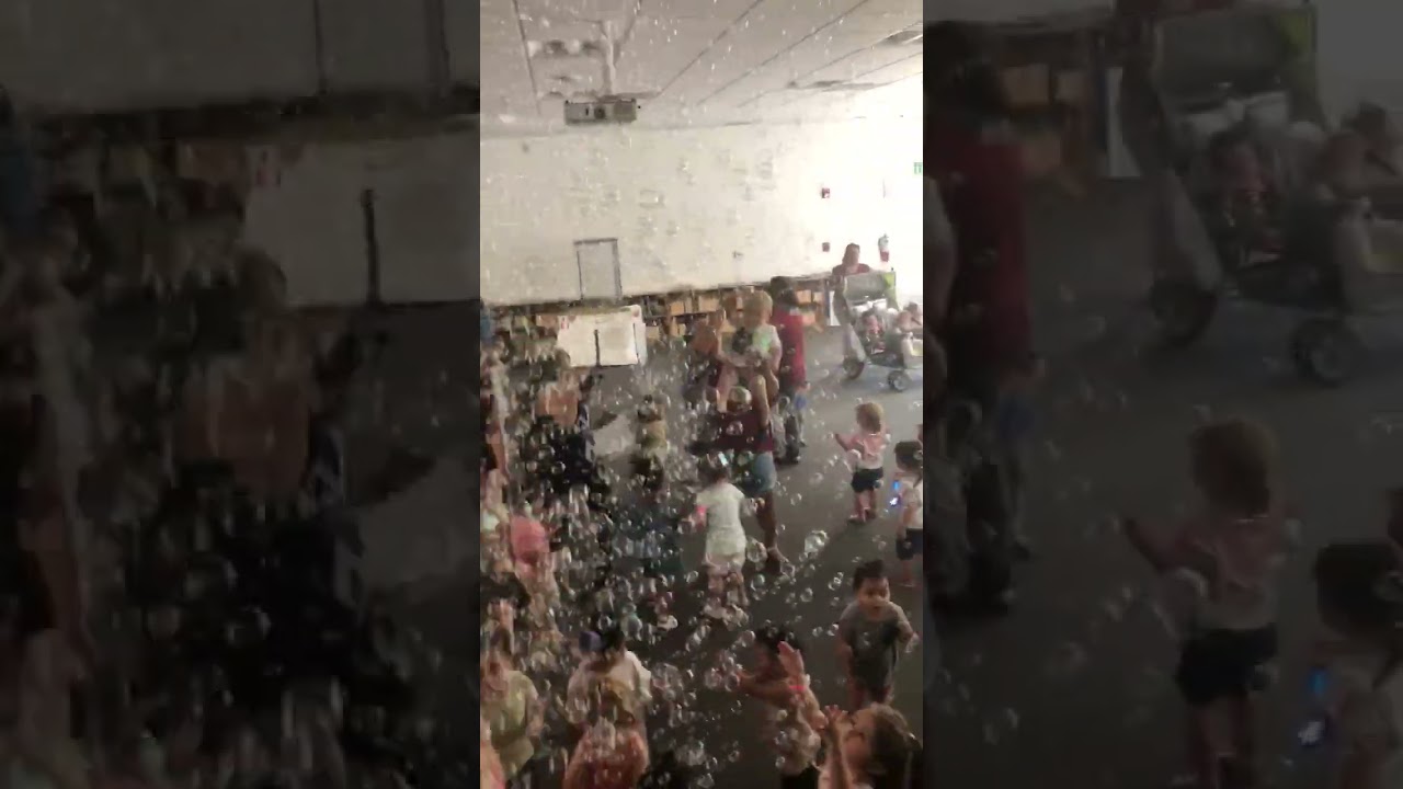 Promotional video thumbnail 3 for Kids Party DJ