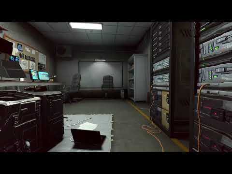 Doctor Munshi forces Simon to do a brain scan.