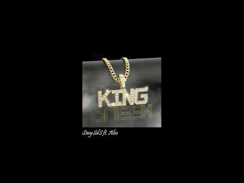 SiwySdS ft Aleo- KING&QUEEN (prod by NiNETY8 x Nash)