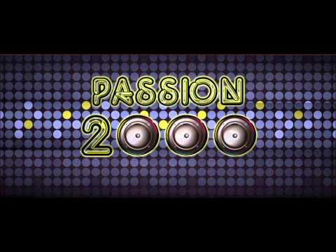 Passion 2000 by Alex Re - Puntata 96 - Best Hit Dance anni 90 2000