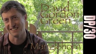 DP/30: Manglehorn, David Gordon Green video