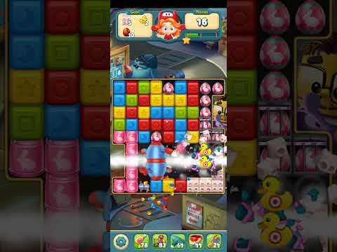 Toy Blast level 5973